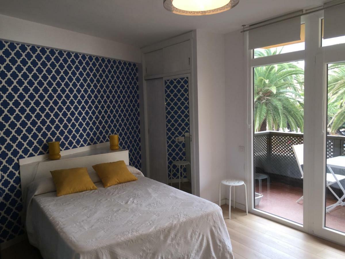 Céntrico y coqueto apartamento Puerto de la Cruz  Extérieur photo