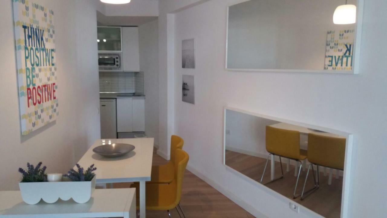 Céntrico y coqueto apartamento Puerto de la Cruz  Extérieur photo