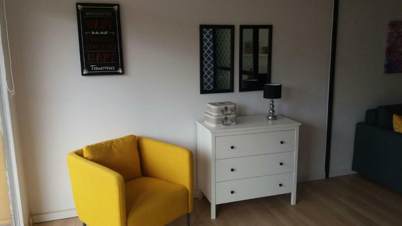 Céntrico y coqueto apartamento Puerto de la Cruz  Extérieur photo