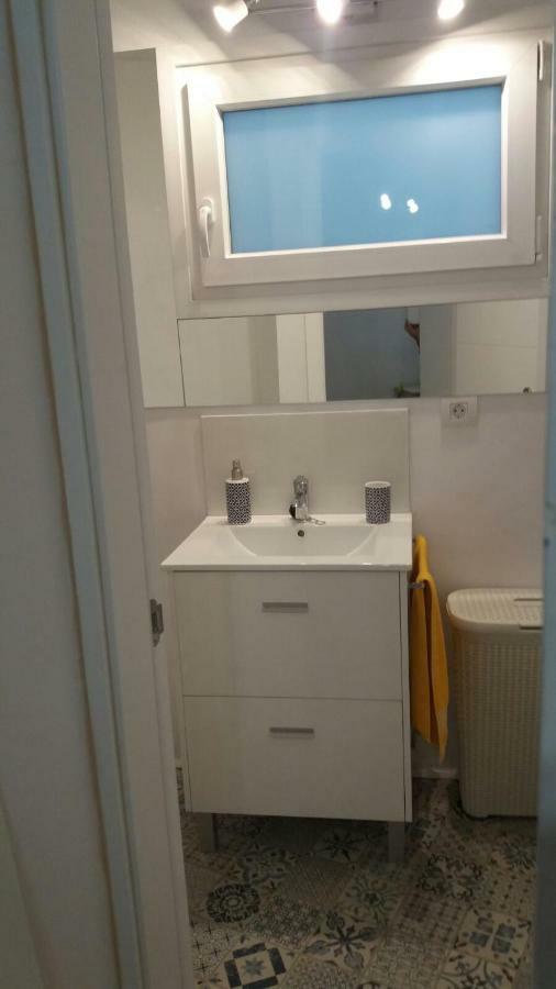 Céntrico y coqueto apartamento Puerto de la Cruz  Extérieur photo