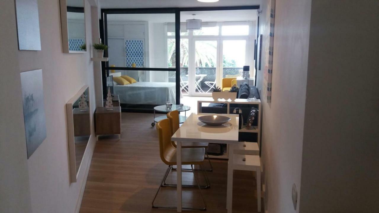 Céntrico y coqueto apartamento Puerto de la Cruz  Extérieur photo