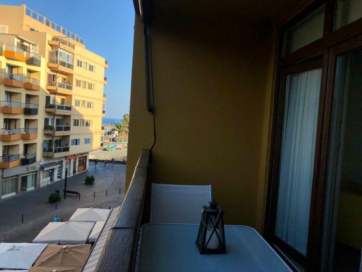 Céntrico y coqueto apartamento Puerto de la Cruz  Extérieur photo